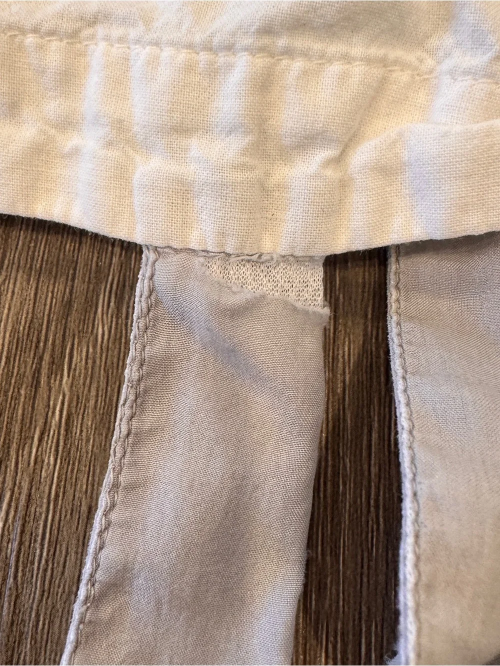 Pottery Barn Ana Medallion Standard Pillow Cases Set of 2 Gray White Decorative